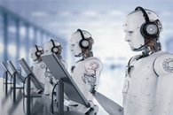 UTA Computer Scientist Seeks to Enhance Perception Capabilities of Robots