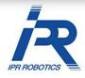 IPR Robotics Unveils New Robot Transport Unit