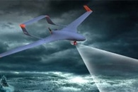 New Unmanned, Mobile Platform to Recharge Air and Underwater Drones