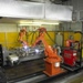 Welding Cell Robots to Improve Production Efficiency