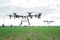 Soybean Maturity Date Predicted with High Accuracy Using Drones and AI