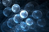 Researchers Use Lasers to Create Microrobots from Bubbles