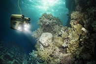 Low-Cost Underwater Gliders Could Silently Explore the Seas