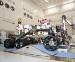 NASA Tests Curiosity Robot’s Mobility System