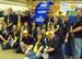 Robocats Team 1699 Wins Gold at Chesapeake Regional FIRST Competition