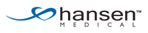 Hansen Medical Submits 510(k) Application with FDA for Vascular Robotics