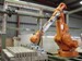 Vision Systems to Enhance Next Generation Industrial Robots