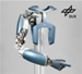 German Researchers Develop Robotic Arm with Shock-Absorbing Capabilities