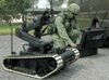 Singapore Armed Forces Develops Unmanned Ground Vehicles for Military Operations