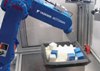 Motoman Robotics Introduces Three-Dimensional Vision Guidance System for Industrial Robots