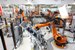 KUKA Systems Installs Automated Production Lines for Canadian Photovoltaic Panel Maker