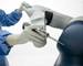 Australian Surgeon Utilizes Tactile Robotic Arm to Perform Partial Knee Surgery