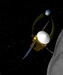 NASA Develops Spacecraft to Bring Samples from Asteroids