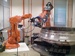 Researchers Customize Industrial Robots for Accurate Edge Profiling of Aero- Components