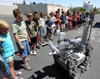 SWAT Robot Gains Popularity Among Henderson Students