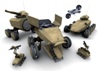 UK’s Ministry of Defence Debates on Development of Autonomous Defence Systems