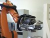 Robotic Orbital Drilling Proves to be More Effective in Drilling Holes