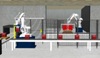 ABB Robotics Launches Range of Palletizing Products at Interpack 2011