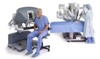 Da Vinci Surgical Robot Helps in Performing Bladder Augmentation Surgery