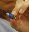 Japanese Scientists Create Self-Propelled Endoscopy Capsule