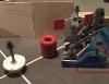 Techna PWN Robotics Team Performs Well at VEX World Robotics Competition