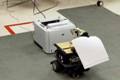 Researchers Develop Robotic Language to Aid Communication Among Robots