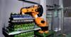 German Brewing Company Automates its Operations with KUKA Robots