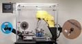Q Unveils Lightweight Fanuc M-1ia Compact Robot