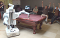 PR2 Robots Help Stroke Affected Patients Become Independent