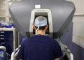 The da Vinci Si Robotic Surgery System and Simulator Enables Surgeons Achieve Perfection