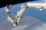 Canadarm Retires After 30 Years
