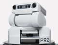 PR2 Robots Help Quadriplegic to be Independent