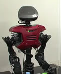 A Robot That Can Learn!