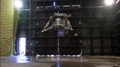 NASA Tests Next-Generation Robotic Lander