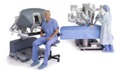 MountainView Hospital Uses Robotic da Vinci Si HD Surgical System for Weight Loss Treatment