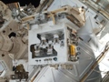 NASA will Transport Robotic Refuelling Module to its Permanent Home