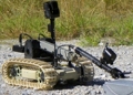 QinetiQ North America Launches Micro Unmanned Ground Vehicle for Military Missions