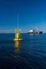 Ocean Power Technologies Installs Autonomous PowerBuoy for Maritime Security Program