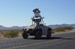 MDARS Robots Improve Security at Nevada National Security Site