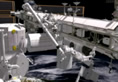 Canadian Robot Dextre Completes Space Station Repair Mission: With Video