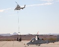 K-MAX Unmanned Aircraft Systems Exceed Delivery Objectives in U.S. Navy QRA