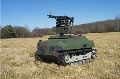 Visiongain Report Discusses Market Trend for Military Robots for EOD and Counter-IED