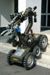 DRDO to Deploy Daksh Robot for Counter IED Operations