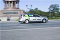 First Licensed Fully Autonomous Car Drives Around Berlin