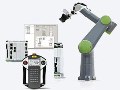KEBA to Showcase KeMotion Robotic Controller at Pack Expo 2011