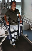 Dutch Robotic Exoskeleton for Rehab