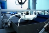 Scientists at Fraunhofer Design Spider-Robot for Undertaking Risky Missions