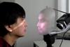Researchers at TU Munchen Create Mask-Bot for Human-Robot Communication