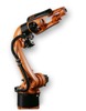 KUKA Robotic to Showcase Hollow Wrist Arc Welding Robots at FABTECH 2011