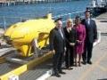 Space Florida Joins Hands with Lockheed Martin for Developing Underwater Vehicles